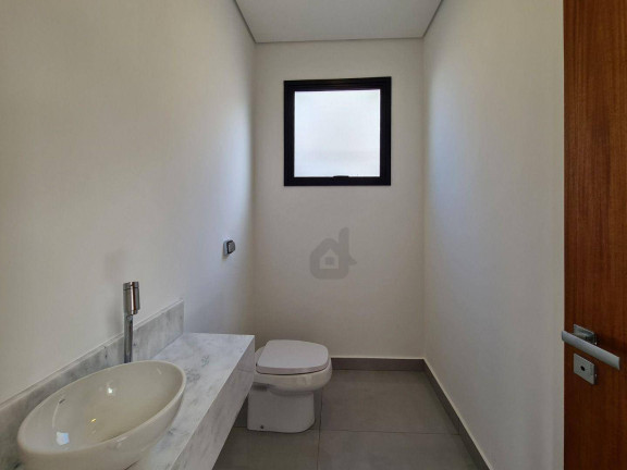 Imagem Sobrado com 3 Quartos à Venda, 278 m² em Condomínio Chácara Ondina - Sorocaba