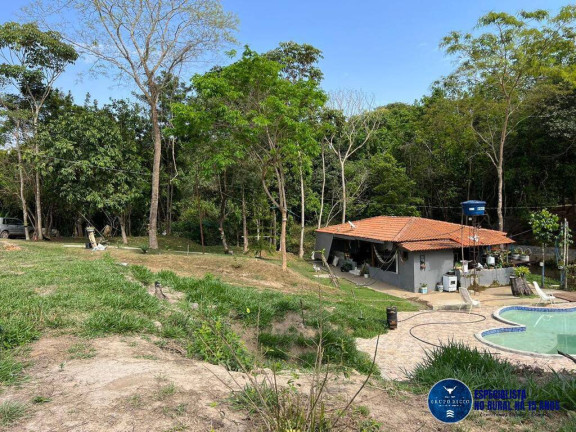 Imagem Chácara à Venda, 1 m² em Setor Central - São Miguel Do Passa Quatro Imagem Chácara à Venda, 1 m² em Setor Central - São Miguel Do Passa Quatro