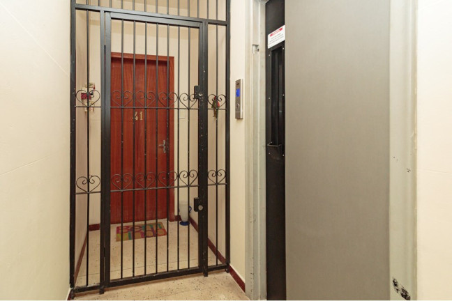 Imagem Apartamento com 3 Quartos à Venda, 97 m² em Azenha - Porto Alegre