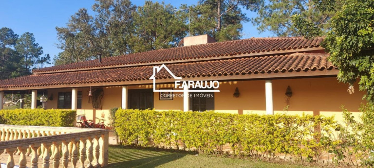 Imagem Imóvel com 4 Quartos à Venda, 250 m² em Fazenda Doeste Ii - Araçoiaba Da Serra - Araçoiaba Da Serra