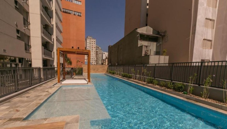 Imagem Imóvel com 2 Quartos à Venda, 93 m² em Barra Funda - São Paulo