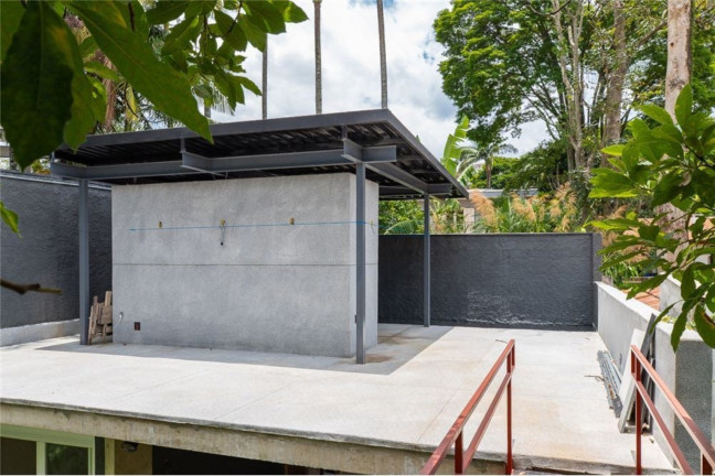 Imagem Casa com 4 Quartos à Venda,  em Parque Colonial - São Paulo