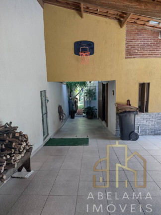 Imagem Sobrado com 4 Quartos à Venda, 442 m² em Rio Grande - São Bernardo Do Campo