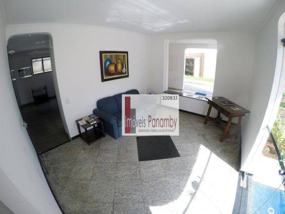 Imagem Apartamento com 2 Quartos à Venda, 68 m² em Vila Andrade - São Paulo