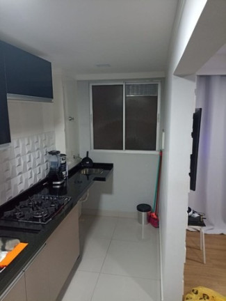 Imóvel com 2 Quartos à Venda, 45 m² em Jardim Mirante Dos Ovnis - Votorantim
