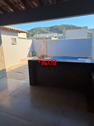 Imagem Casa com 3 Quartos à Venda, 178 m² em Jd. Das Oliveiras - São Lourenço Imagem Casa com 3 Quartos à Venda, 178 m² em Jd. Das Oliveiras - São Lourenço