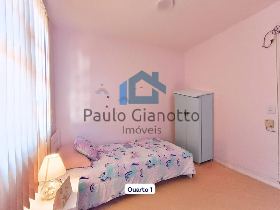 Imagem Casa de Condomínio com 4 Quartos à Venda, 270 m² em Granja Viana - Cotia
