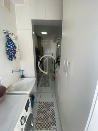Imagem Apartamento com 2 Quartos à Venda, 64 m² em Marapé - Santos