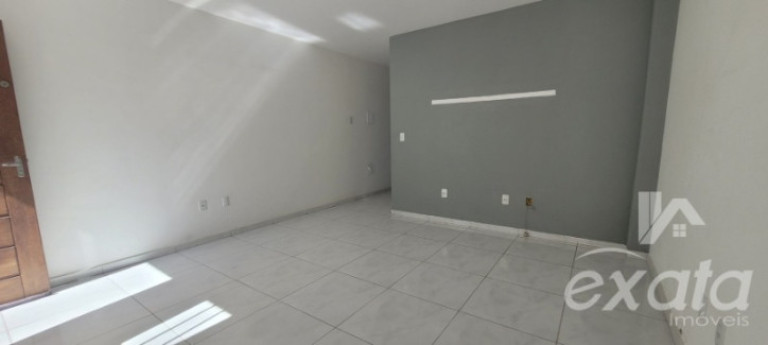 Imagem Sobrado com 2 Quartos à Venda, 101 m² em Portal De Jacaraipe - Serra Imagem Sobrado com 2 Quartos à Venda, 101 m² em Portal De Jacaraipe - Serra