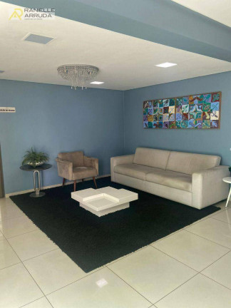 Imagem Apartamento com 2 Quartos à Venda, 60 m² em Jardim Oceania - João Pessoa Imagem Apartamento com 2 Quartos à Venda, 60 m² em Jardim Oceania - João Pessoa