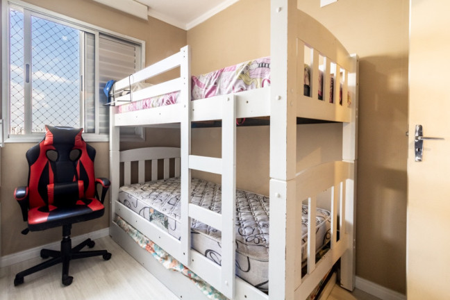 Imagem Apartamento com 2 Quartos à Venda, 52 m² em Freguesia Do ó - São Paulo Imagem Apartamento com 2 Quartos à Venda, 52 m² em Freguesia Do ó - São Paulo