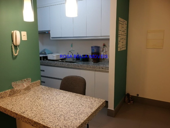 Imagem Apartamento com 2 Quartos à Venda, 59 m² em Jardim Bonfiglioli - Jundiaí
