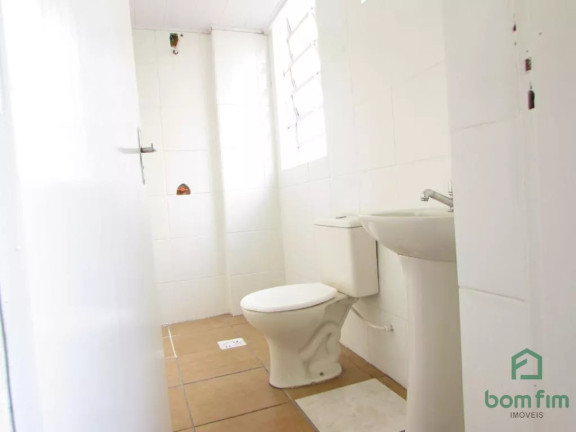 Imagem Apartamento com 3 Quartos à Venda, 93 m² em Centro Histórico - Porto Alegre