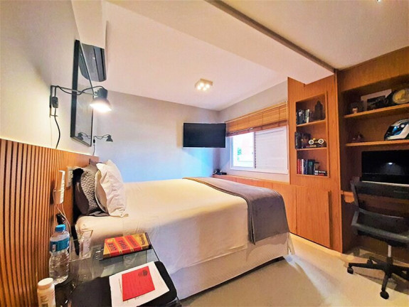 Imagem Apartamento com 1 Quarto à Venda, 65 m² em Jardim Paulista - São Paulo Imagem Apartamento com 1 Quarto à Venda, 65 m² em Jardim Paulista - São Paulo