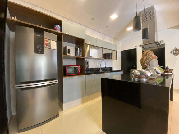 Imagem Casa de Condomínio com 3 Quartos à Venda, 246 m² em Jardim Novo Horizonte - Sorocaba