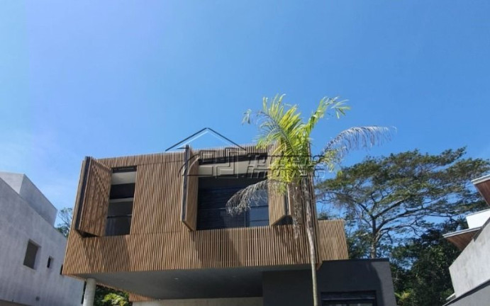 Imagem Casa de Condomínio com 5 Quartos à Venda, 400 m² em Centro - Bertioga Imagem Casa de Condomínio com 5 Quartos à Venda, 400 m² em Centro - Bertioga