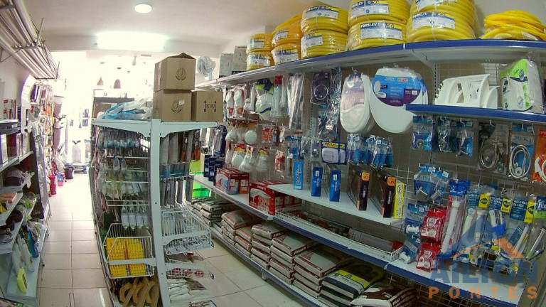 Imagem Ponto Comercial à Venda, 60 m² em Muquiçaba - Guarapari Imagem Ponto Comercial à Venda, 60 m² em Muquiçaba - Guarapari