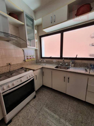 Imagem Apartamento com 3 Quartos à Venda, 180 m² em Perdizes - São Paulo Imagem Apartamento com 3 Quartos à Venda, 180 m² em Perdizes - São Paulo