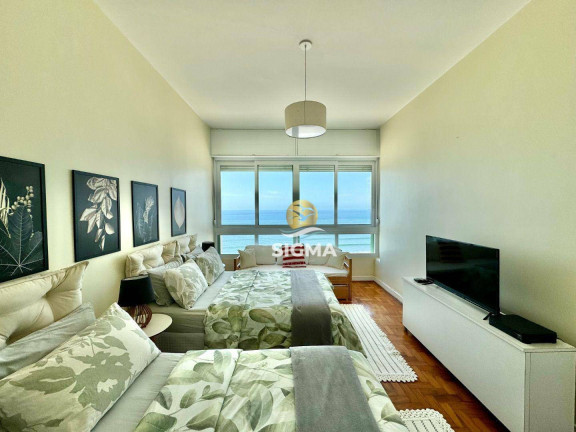 Imagem Apartamento com 3 Quartos à Venda, 190 m² em Pitangueiras - Guarujá Imagem Apartamento com 3 Quartos à Venda, 190 m² em Pitangueiras - Guarujá