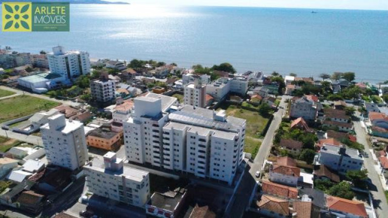 Imagem Apartamento com 3 Quartos à Venda, 106 m² em Balneário Perequê - Porto Belo