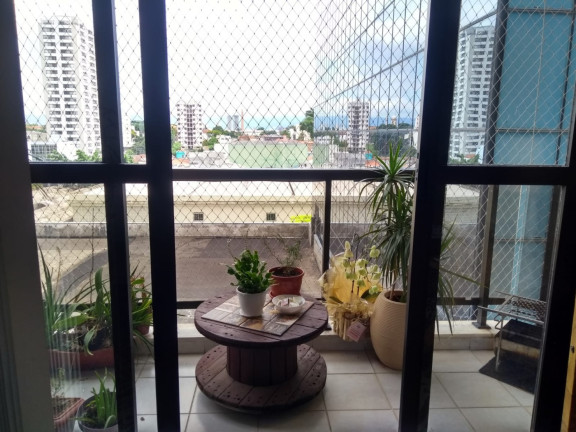 Imagem Apartamento com 3 Quartos à Venda, 94 m² em Centro - Taubaté Imagem Apartamento com 3 Quartos à Venda, 94 m² em Centro - Taubaté