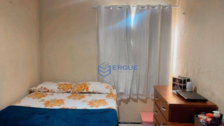 Imagem Apartamento com 2 Quartos à Venda, 55 m² em Icaraí - Caucaia