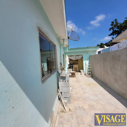 Imagem Casa com 2 Quartos para Alugar,  em Jardim Maria Amélia - Jacareí