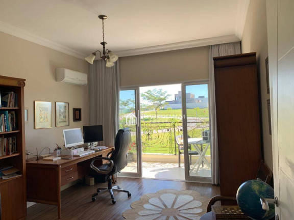 Imagem Sobrado com 4 Quartos à Venda, 380 m² em Condomínio Residencial Alphaville - São José Dos Campos Imagem Sobrado com 4 Quartos à Venda, 380 m² em Condomínio Residencial Alphaville - São José Dos Campos