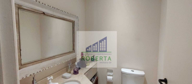 Imagem Apartamento com 4 Quartos à Venda, 247 m² em Campo Belo - São Paulo