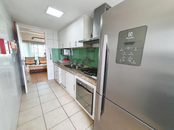 Imagem Cobertura com 4 Quartos à Venda, 196 m² em Porto Das Dunas - Aquiraz