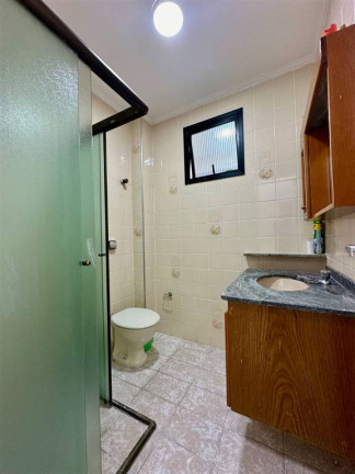 Imagem Apartamento com 1 Quarto à Venda, 42 m² em Canto Do Forte - Poraia Grande Imagem Apartamento com 1 Quarto à Venda, 42 m² em Canto Do Forte - Poraia Grande