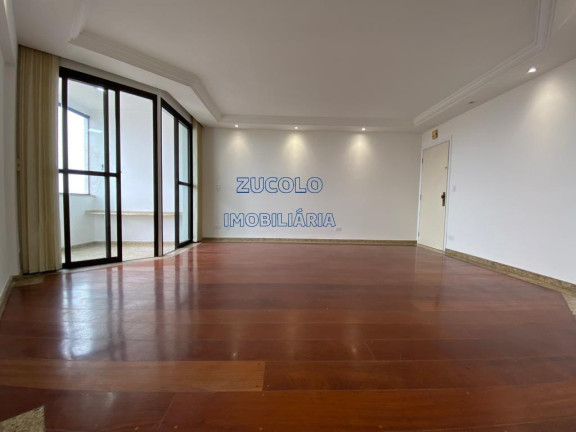 Apartamento com 3 Quartos à Venda, 110 m² em Vila Euclides - São Bernardo Do Campo