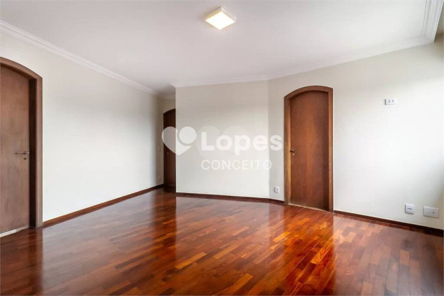 Imagem Apartamento com 3 Quartos à Venda, 240 m² em Consolação - São Paulo