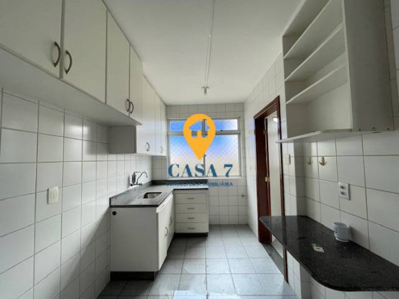 Imagem Apartamento com 3 Quartos à Venda, 112 m² em Santo Antônio - Belo Horizonte
