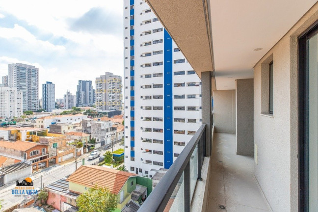 Imagem Apartamento com 2 Quartos à Venda,  em Ipiranga - São Paulo