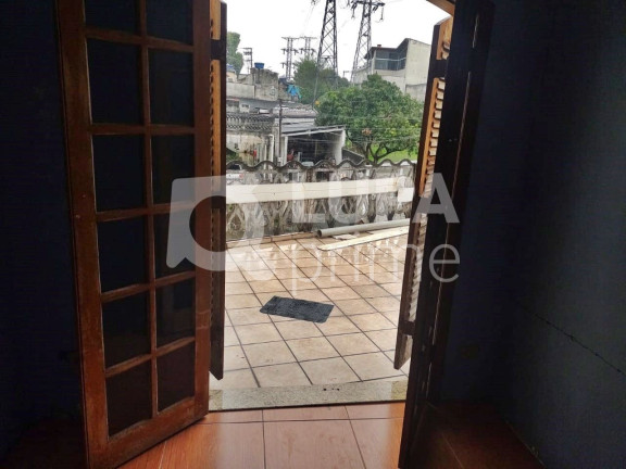 Imagem Casa com 4 Quartos à Venda, 188 m² em Vila Medeiros - São Paulo Imagem Casa com 4 Quartos à Venda, 188 m² em Vila Medeiros - São Paulo