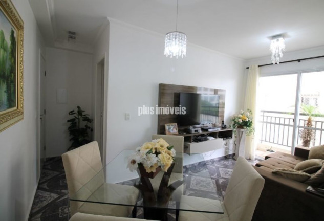 Imagem Apartamento com 2 Quartos à Venda, 48 m² em Ipiranga - São Paulo Imagem Apartamento com 2 Quartos à Venda, 48 m² em Ipiranga - São Paulo