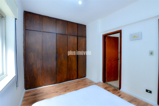 Imagem Apartamento com 3 Quartos à Venda, 137 m² em Jardim Paulista - São Paulo Imagem Apartamento com 3 Quartos à Venda, 137 m² em Jardim Paulista - São Paulo