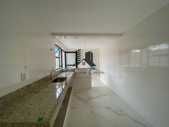 Imagem Apartamento com 3 Quartos à Venda, 145 m² em Aeroporto - Belo Horizonte Imagem Apartamento com 3 Quartos à Venda, 145 m² em Aeroporto - Belo Horizonte