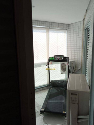 Imagem Apartamento com 3 Quartos à Venda, 188 m² em Olímpico - São Caetano Do Sul