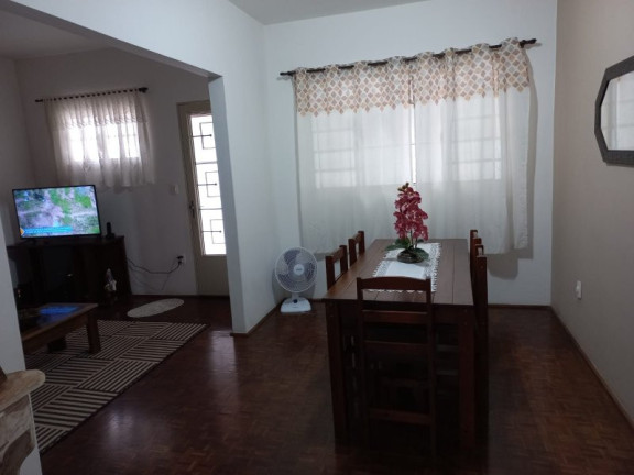 Imagem Casa com 3 Quartos à Venda, 100 m² em Jardim Marambá - Bauru