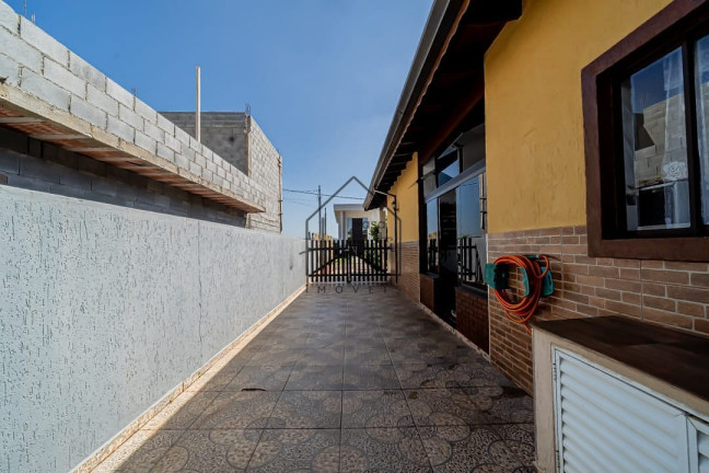 Imagem Casa de Condomínio com 3 Quartos à Venda, 244 m² em Mariápolis Ginetta - Vargem Grande Paulista Imagem Casa de Condomínio com 3 Quartos à Venda, 244 m² em Mariápolis Ginetta - Vargem Grande Paulista