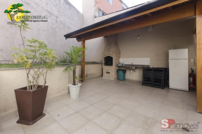 Imagem Casa de Condomínio com 2 Quartos à Venda, 115 m² em Imirim - São Paulo