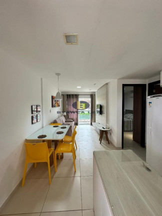 Imagem Apartamento com 1 Quarto à Venda, 41 m² em Porto De Galinhas - Ipojuca Imagem Apartamento com 1 Quarto à Venda, 41 m² em Porto De Galinhas - Ipojuca