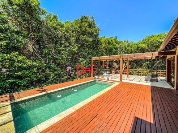 Imagem Casa com 4 Quartos à Venda, 242 m² em Porto Belo - Armação Dos Búzios Imagem Casa com 4 Quartos à Venda, 242 m² em Porto Belo - Armação Dos Búzios