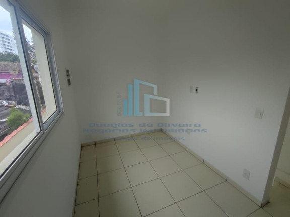 Imagem Casa de Condomínio com 2 Quartos à Venda, 50 m² em Aviação - Praia Grande