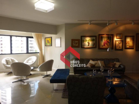 Imagem Apartamento com 3 Quartos à Venda, 194 m² em Meireles - Fortaleza Imagem Apartamento com 3 Quartos à Venda, 194 m² em Meireles - Fortaleza
