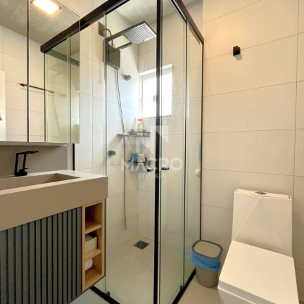 Imagem Apartamento com 2 Quartos à Venda, 82 m² em João Pessoa - Jaraguá Do Sul