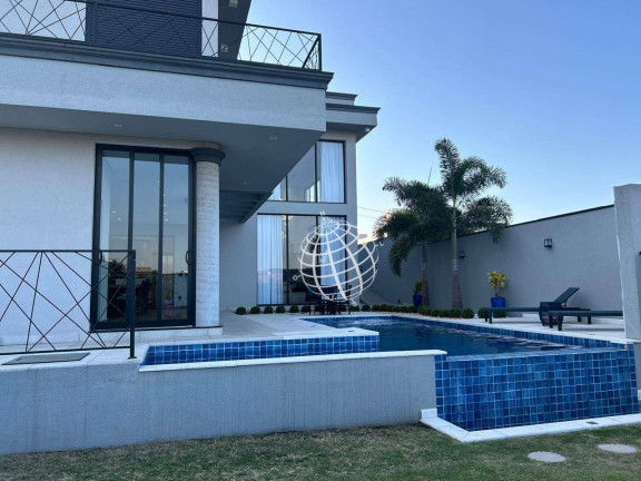 Imagem Casa com 3 Quartos à Venda, 347 m² em Condomínio Figueira Garden - Atibaia Imagem Casa com 3 Quartos à Venda, 347 m² em Condomínio Figueira Garden - Atibaia
