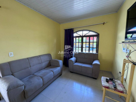 Imagem Casa com 2 Quartos à Venda, 60 m² em Barra Do Sai - Itapoá Imagem Casa com 2 Quartos à Venda, 60 m² em Barra Do Sai - Itapoá
